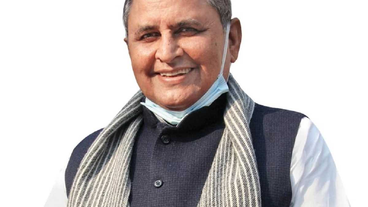 हम पीएम मोदी के शुक्रगुजार, यह बिहार वासियों के लिए खुशी का दिन : मंत्री विजय चौधरी